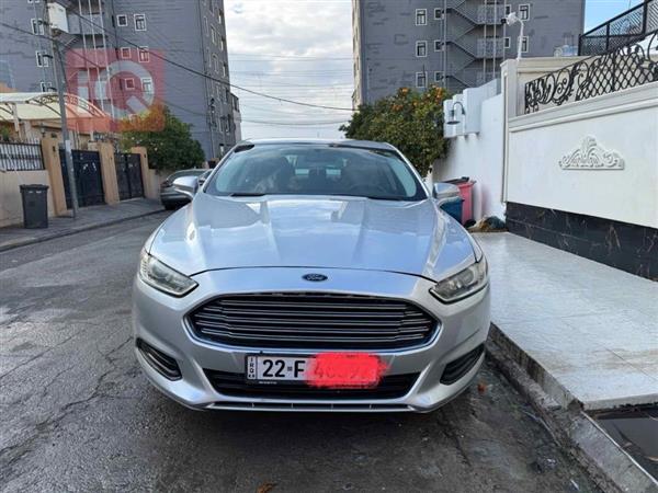 Ford for sale in Iraq